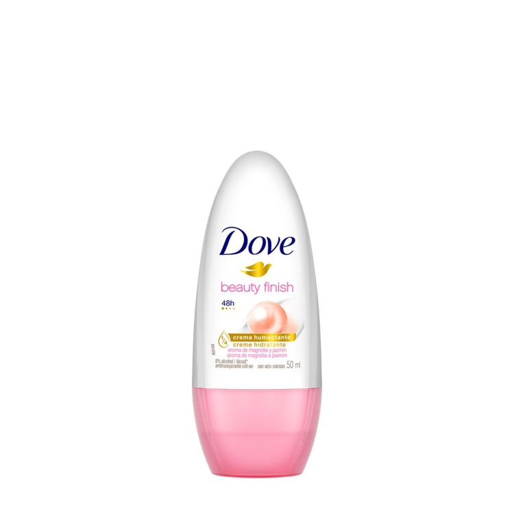 Dove Beauty Finish roll-on 50ml